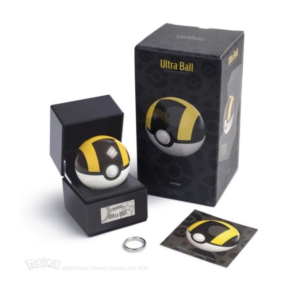 画像1: 【海外限定】Ultra Ball by The Wand Company【その他】 (1)