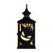 画像1: 【海外限定】Pokémon Halloween Metal Lantern【その他】 (1)