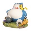 画像2: 【海外限定】Pumpkin Patch of Dreams Pokémon Halloween Figure【その他】 (2)