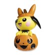 画像2:  ※動画開封商品【海外限定】Pichu Halloween Garden Statue【その他】 (2)