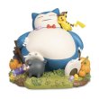 画像1: 【海外限定】Pumpkin Patch of Dreams Pokémon Halloween Figure【その他】 (1)