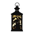 画像2: 【海外限定】Pokémon Halloween Metal Lantern【その他】 (2)