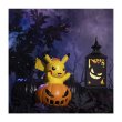 画像4:  ※動画開封商品【海外限定】Pikachu Pokémon Halloween Garden Statue【その他】 (4)