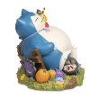 画像3: 【海外限定】Pumpkin Patch of Dreams Pokémon Halloween Figure【その他】 (3)