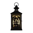 画像4: ※動画開封商品【海外限定】Pokémon Halloween Metal Lantern【その他】 (4)