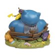 画像4: ※動画開封商品【海外限定】Pumpkin Patch of Dreams Pokémon Halloween Figure【その他】 (4)